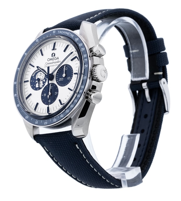 Omega Speedmaster Anniversary Series 310.32.42.50.02.001 Image 2